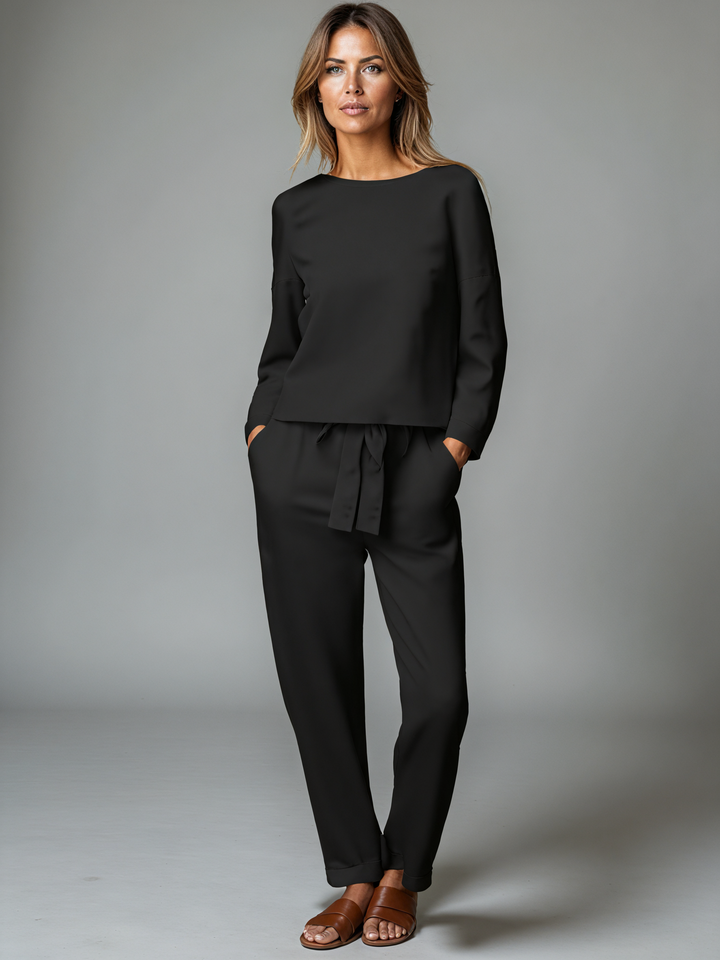 Gracie- The Luxe Set