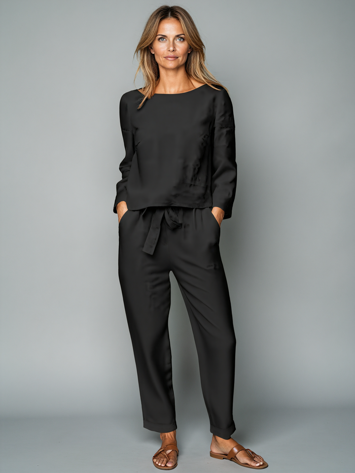 Gracie- The Luxe Set