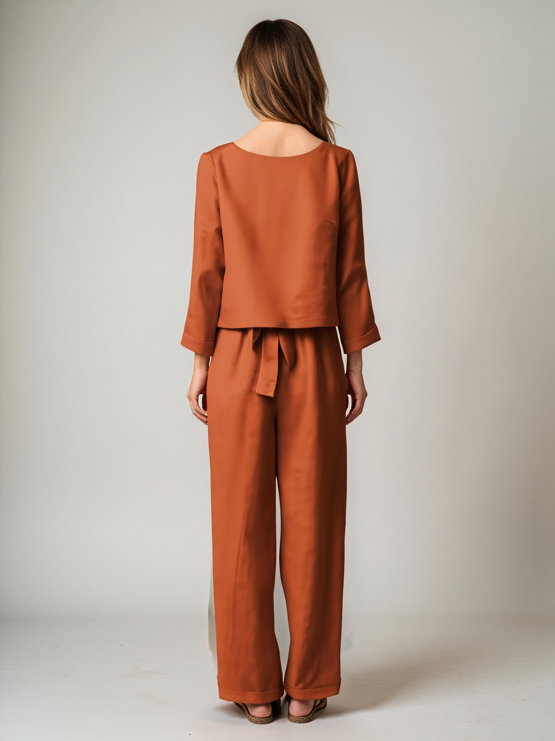 Gracie- The Luxe Set