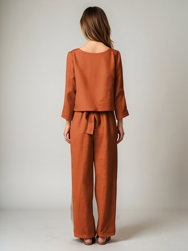 Gracie- The Luxe Set