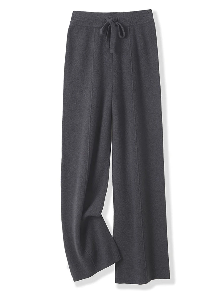 Malissa- 100% Merino Wool Pants