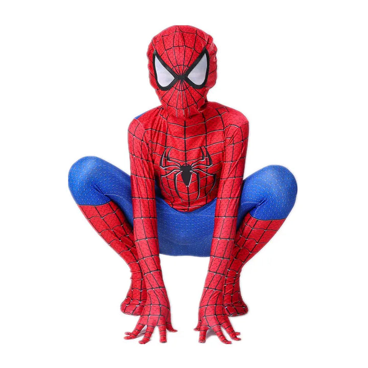 Kids Spider-man Costume
