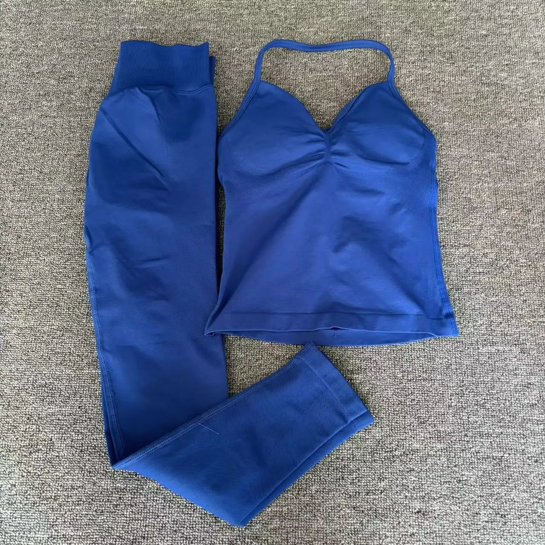 Jaimy- 2 Pieces sport Set