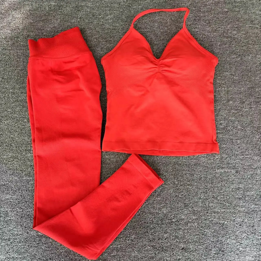 Jaimy- 2 Pieces sport Set