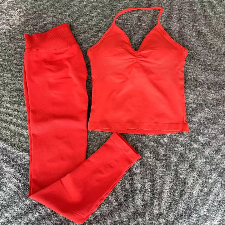 Jaimy- 2 Pieces sport Set