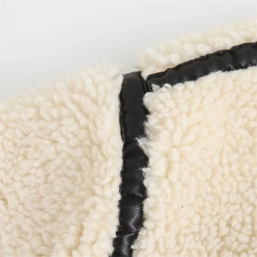 Jolie- Autumn Jacket