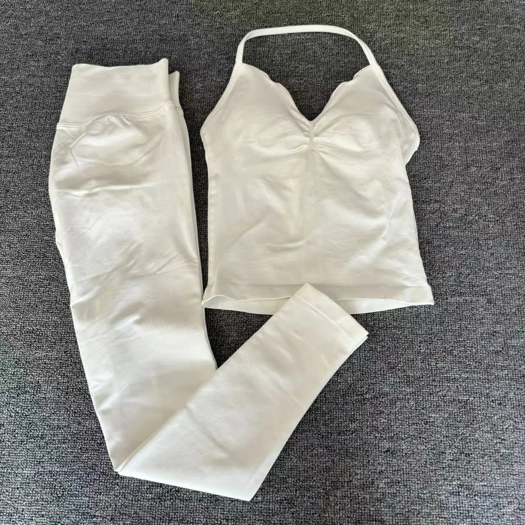 Jaimy- 2 Pieces sport Set