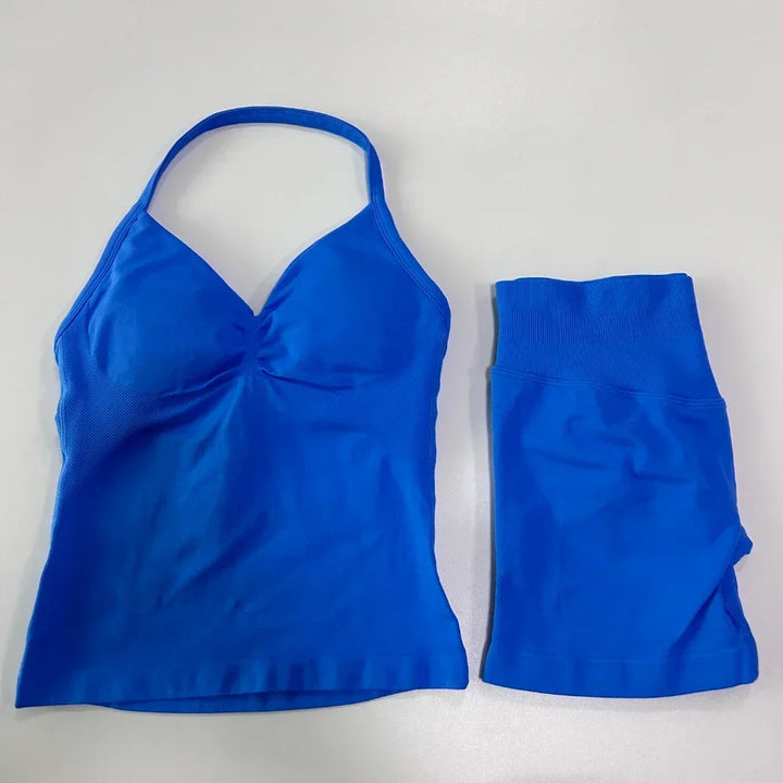 Chery- 2 Pieces Sports Set