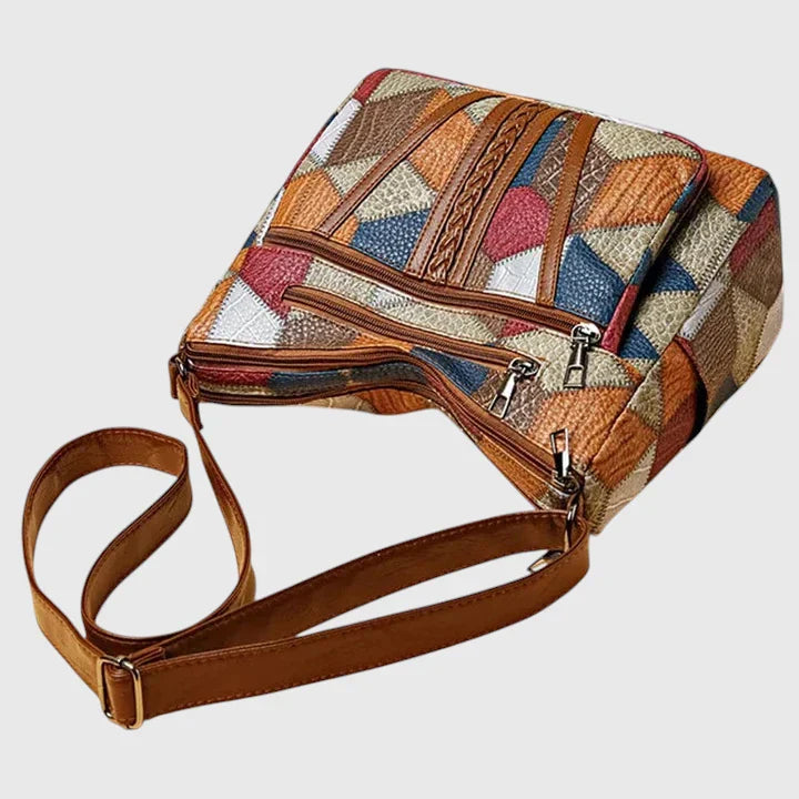 Hadriannah | Luksuzna Torba Inspirisana Umjetnošću