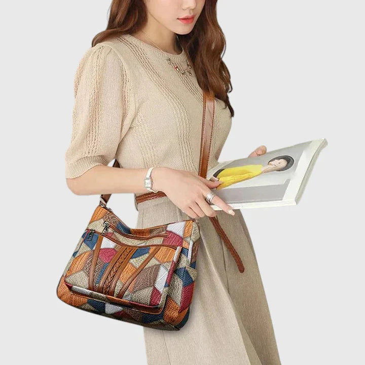 Hadriannah | Luksuzna Torba Inspirisana Umjetnošću