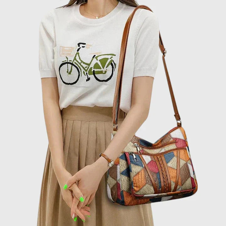 Hadriannah | Luksuzna Torba Inspirisana Umjetnošću