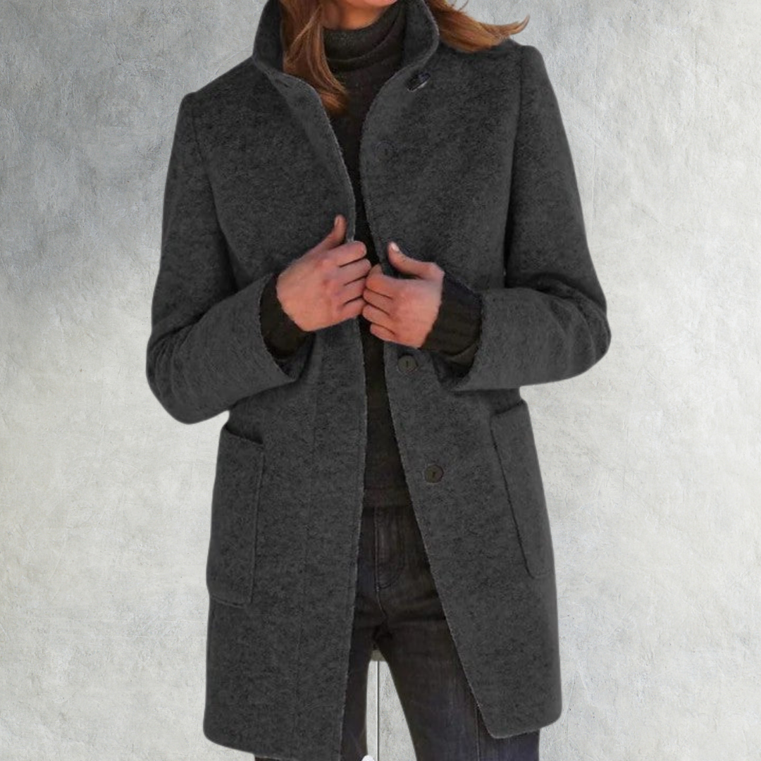 Nova | Klasični Elegantan Kaput