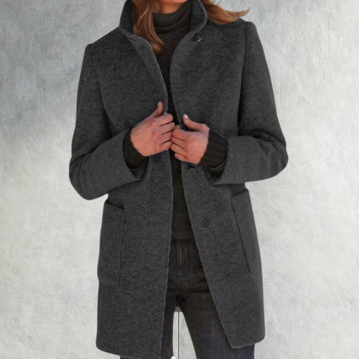 Nova | Klasični Elegantan Kaput