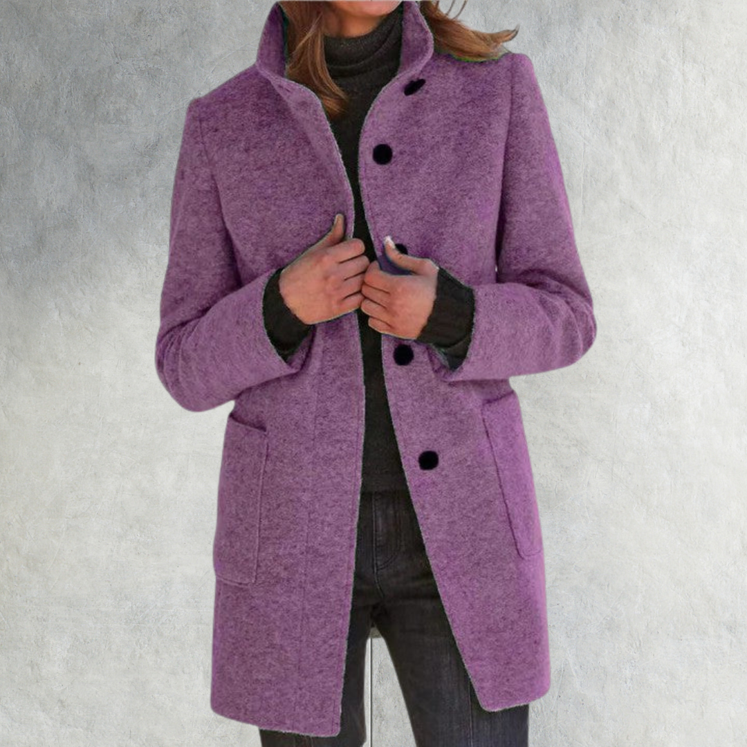 Nova | Klasični Elegantan Kaput