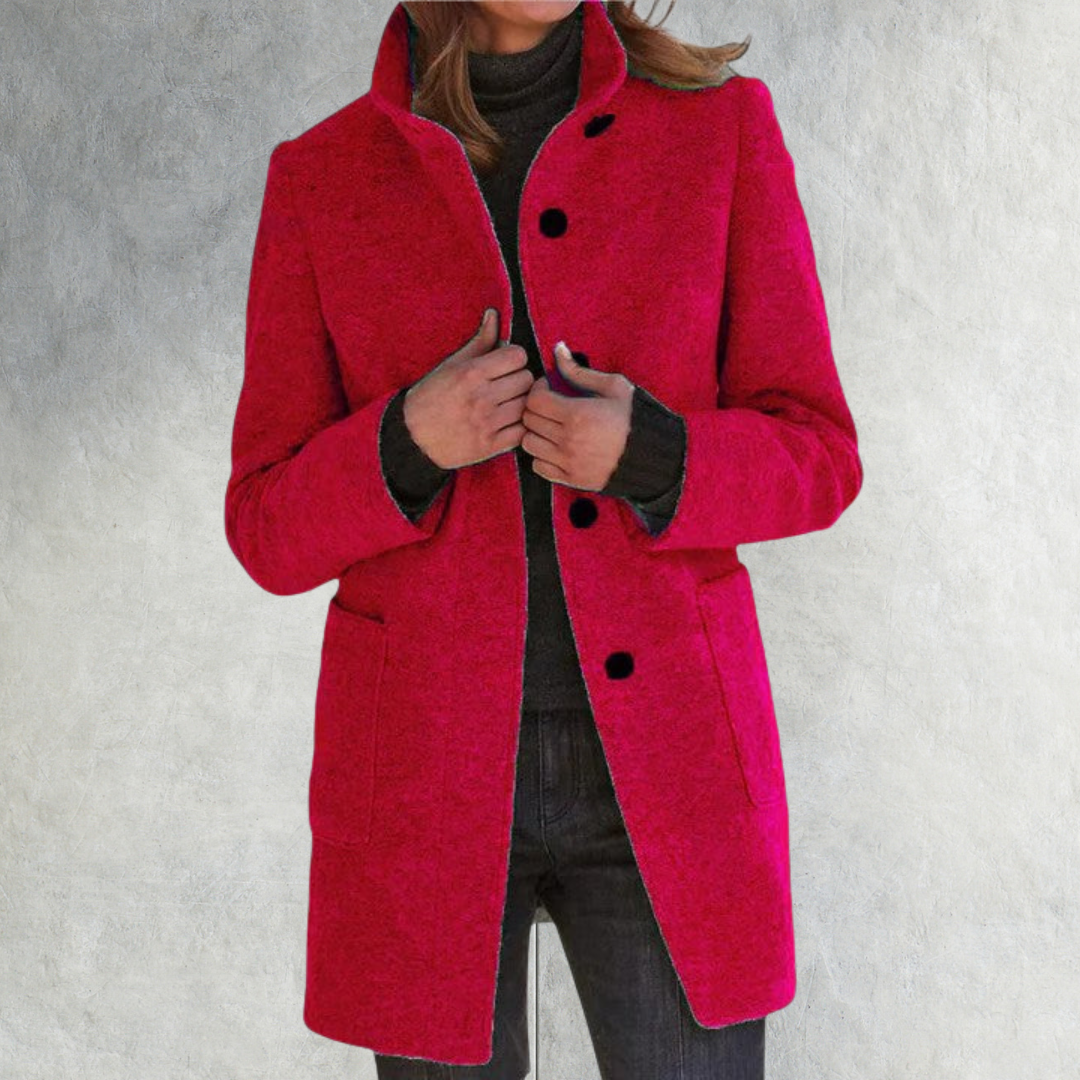 Nova | Klasični Elegantan Kaput