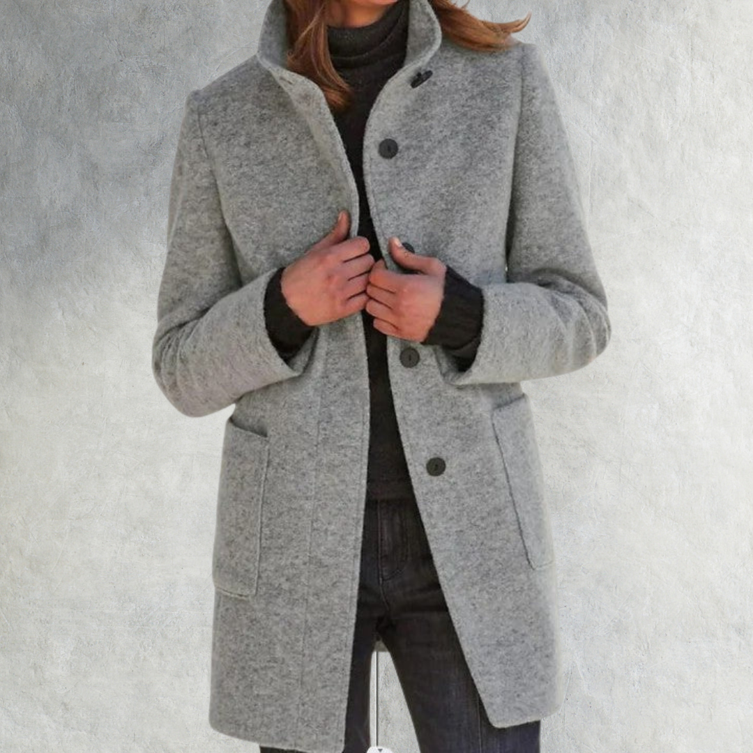 Nova | Klasični Elegantan Kaput