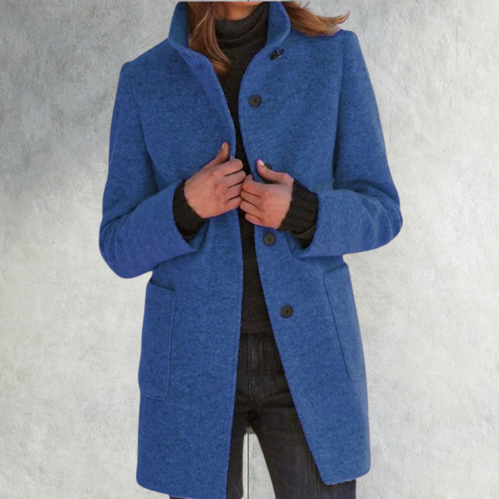 Nova | Klasični Elegantan Kaput