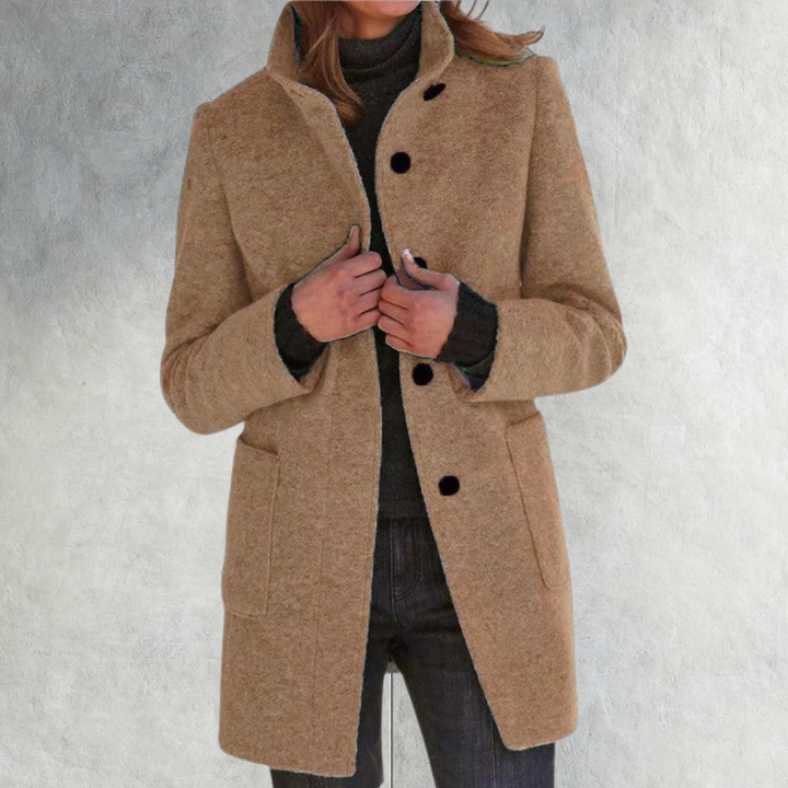 Nova | Klasični Elegantan Kaput