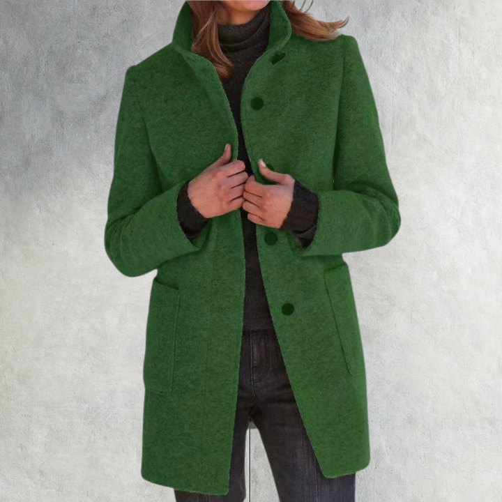 Nova | Klasični Elegantan Kaput