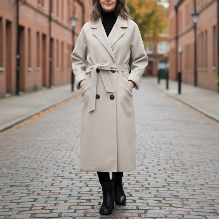 Karolina | Klasični Dugi Kaput