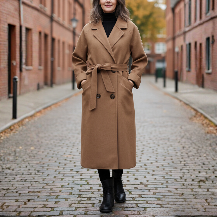 Karolina | Klasični Dugi Kaput