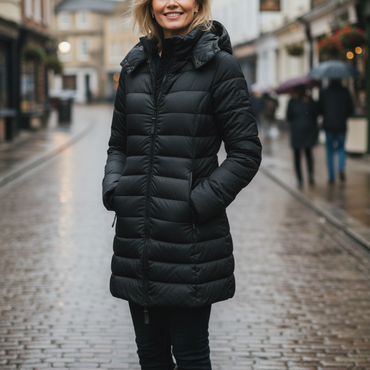 Juliet | Topla Kvalitetna Kaput