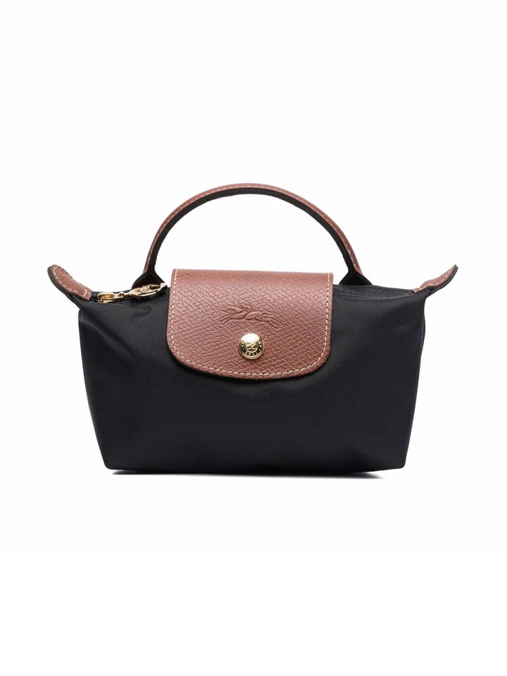 Le Pliage Torba Crna (XS)
