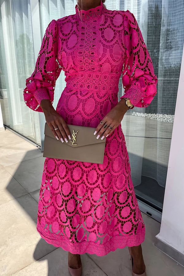 Kryzandra | Elegantna Haljina