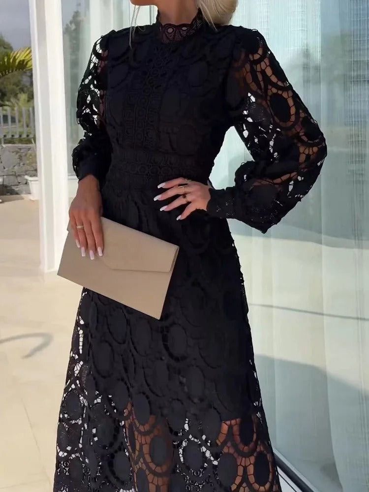 Kryzandra | Elegantna Haljina