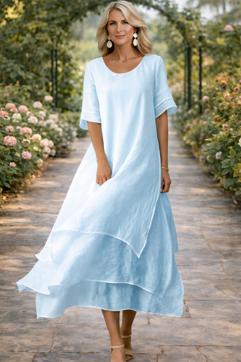 April™ | Elegantna Haljina