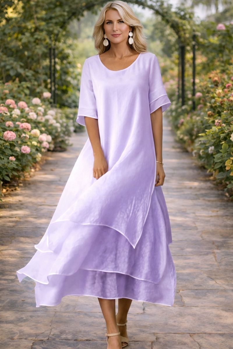 April™ | Elegantna Haljina