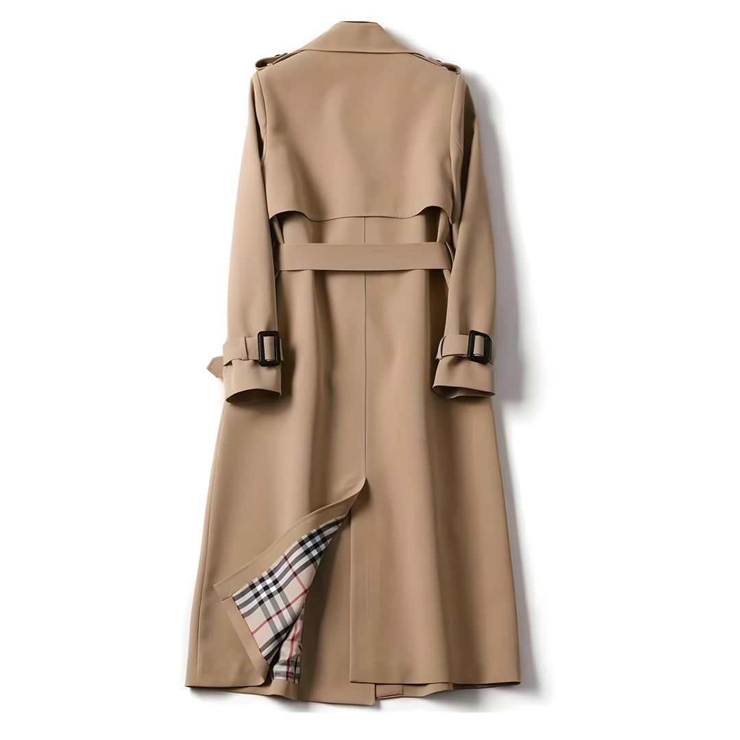 Briony | Elegantni Trench Kaput