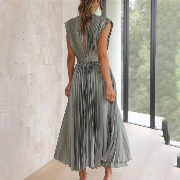 ALEXIS™ – Elegant Dress - La femme Toronto