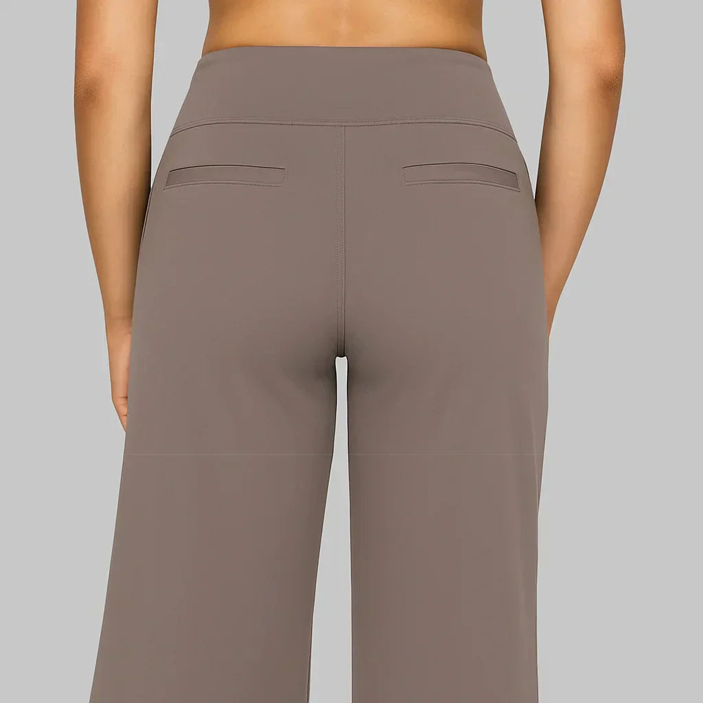 Ayla | the comfortable stretch pants