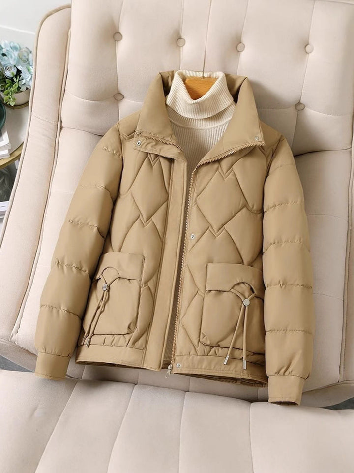 Laurynna - Stylish Casual Coat