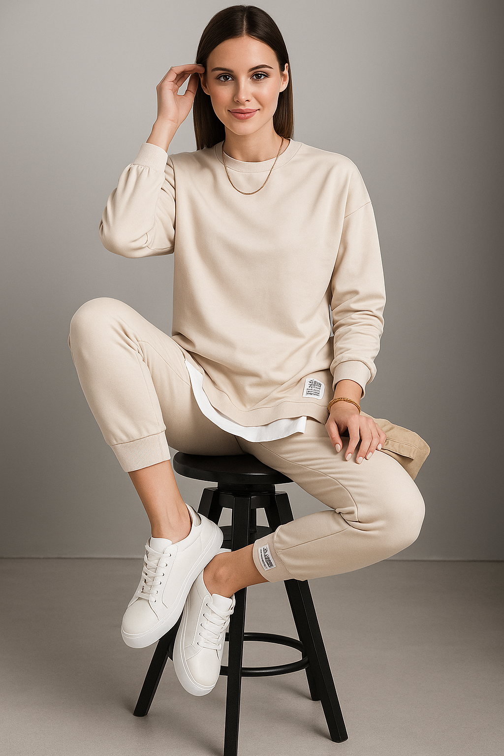 Alice™ | Comfortable Loungewear Set