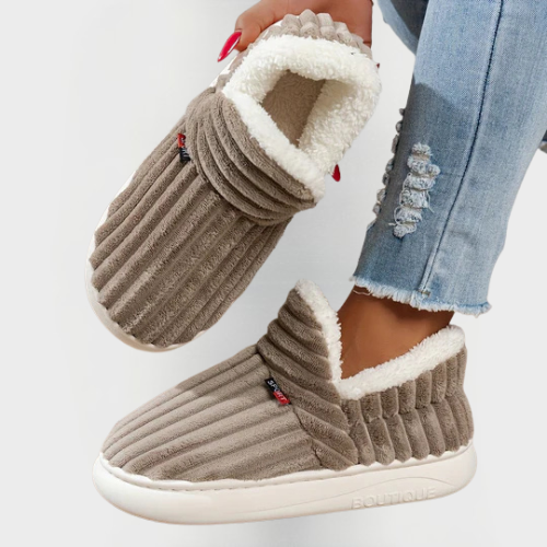 Molly | Ultra-Cosy Winter Indoor Slippers