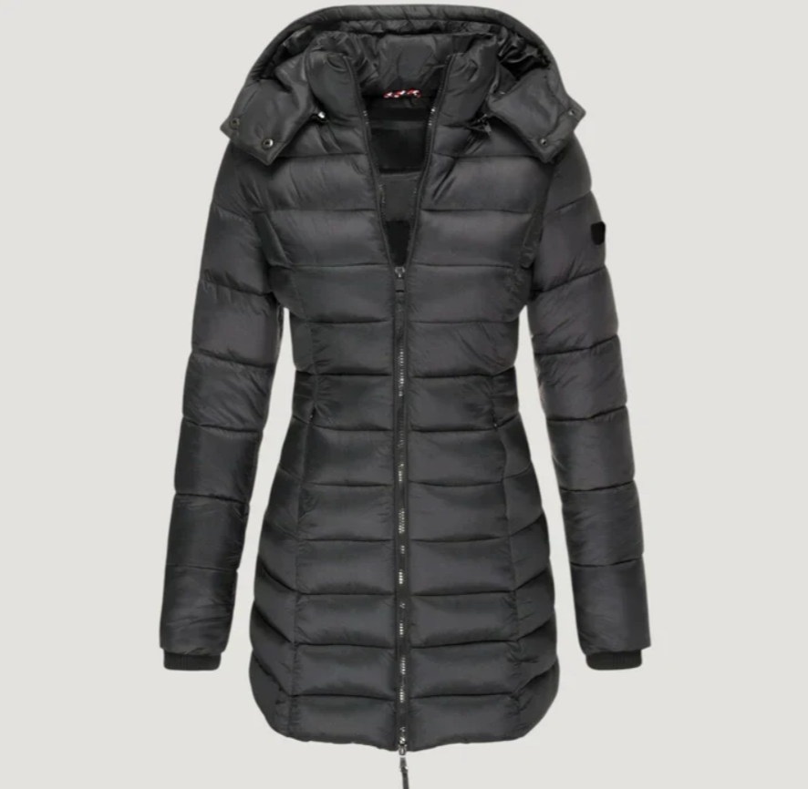 Juliet | Topla Kvalitetna Kaput