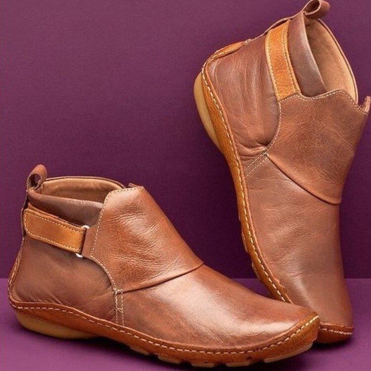 Elsa™ | Orthopaedic Ankle Boots