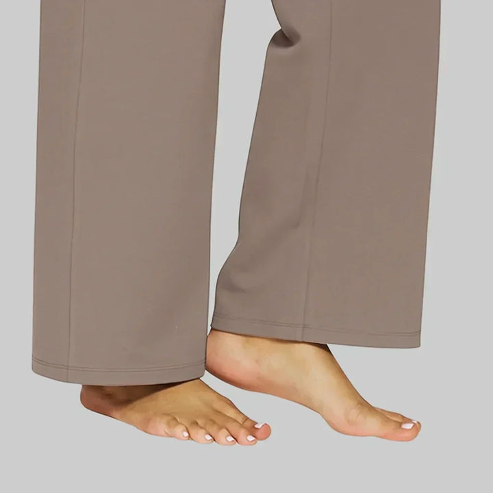 Ayla | the comfortable stretch pants