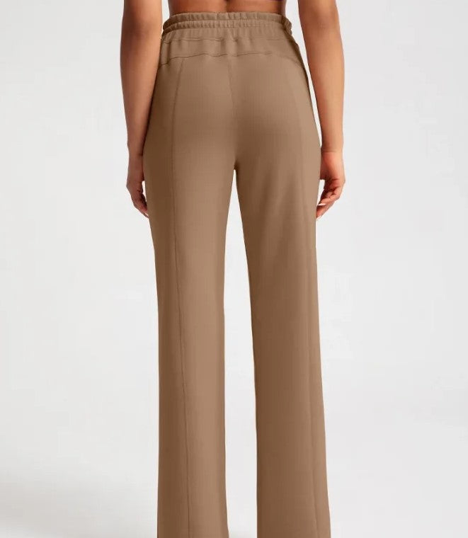 Alma Yoga Pants - La femme Toronto