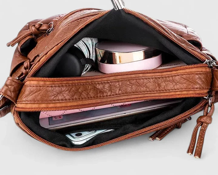 Mykahlynn | Elegantna torba