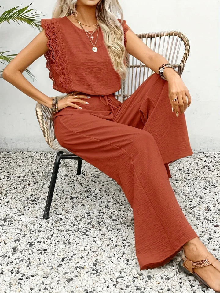 Zella™ | Elegantni dvodelni komplet