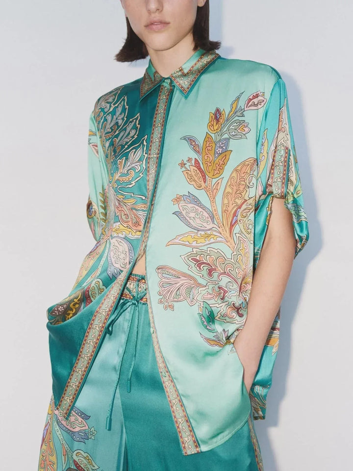 Eliza™ Elegantni Set od Dva Deo