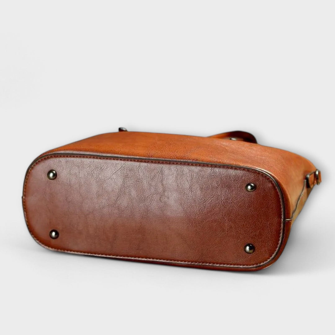 Ella | Retro torba za rame