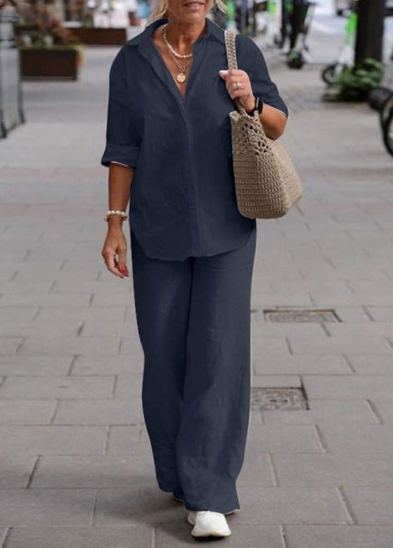 Denice™ Elegant Casual Dva Deo Set