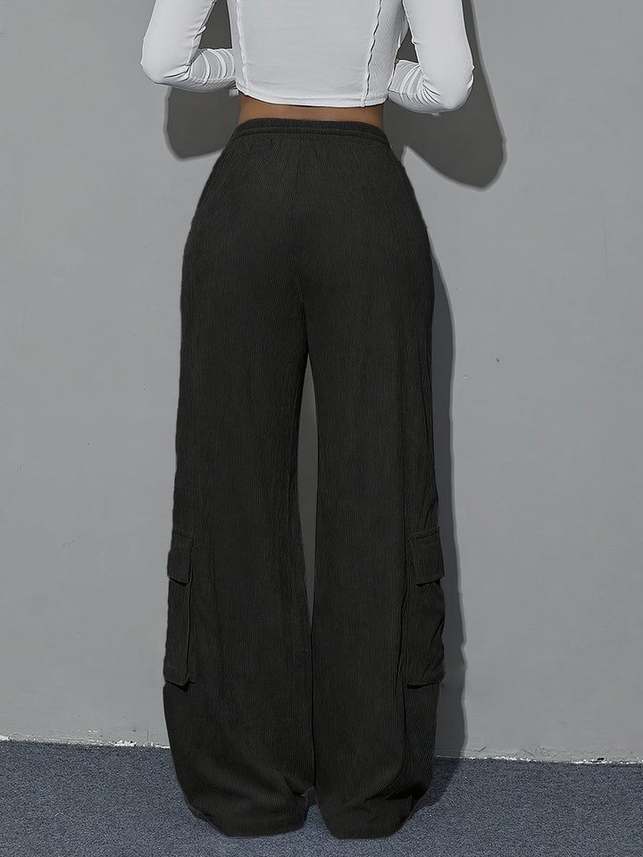 Sofija Soft Cargo Pantalone
