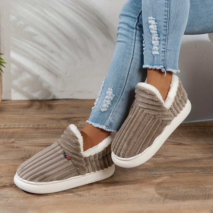 Molly | Ultra-Cosy Winter Indoor Slippers