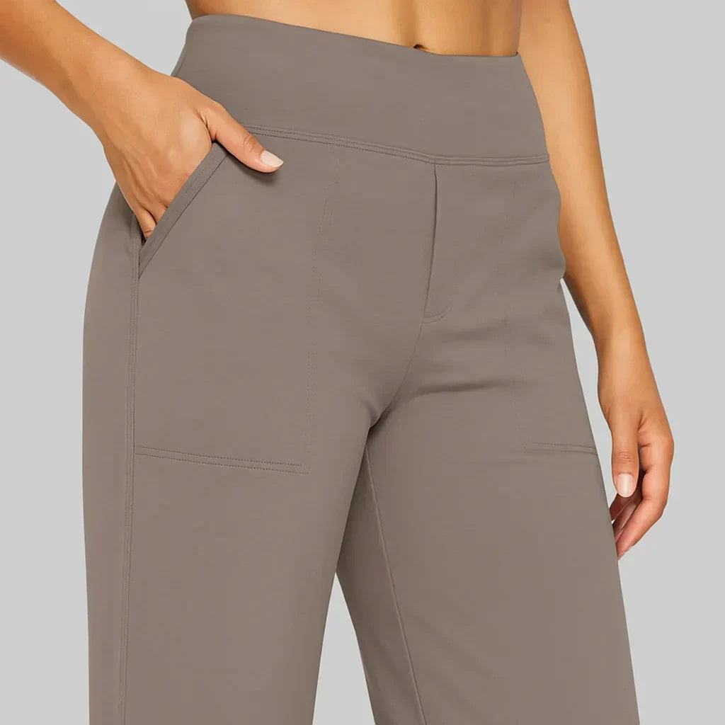 Ayla | the comfortable stretch pants