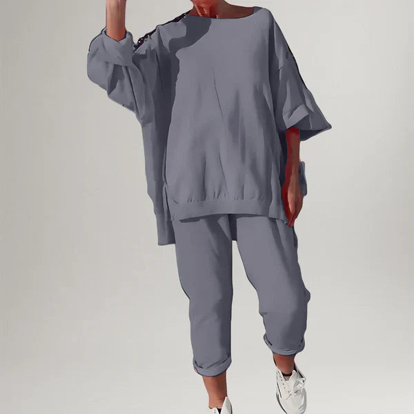 Gianna™ | Casual Lounge Set